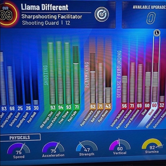 @kennethf729 on instagram if interested in the acc - Picture 2 of 8